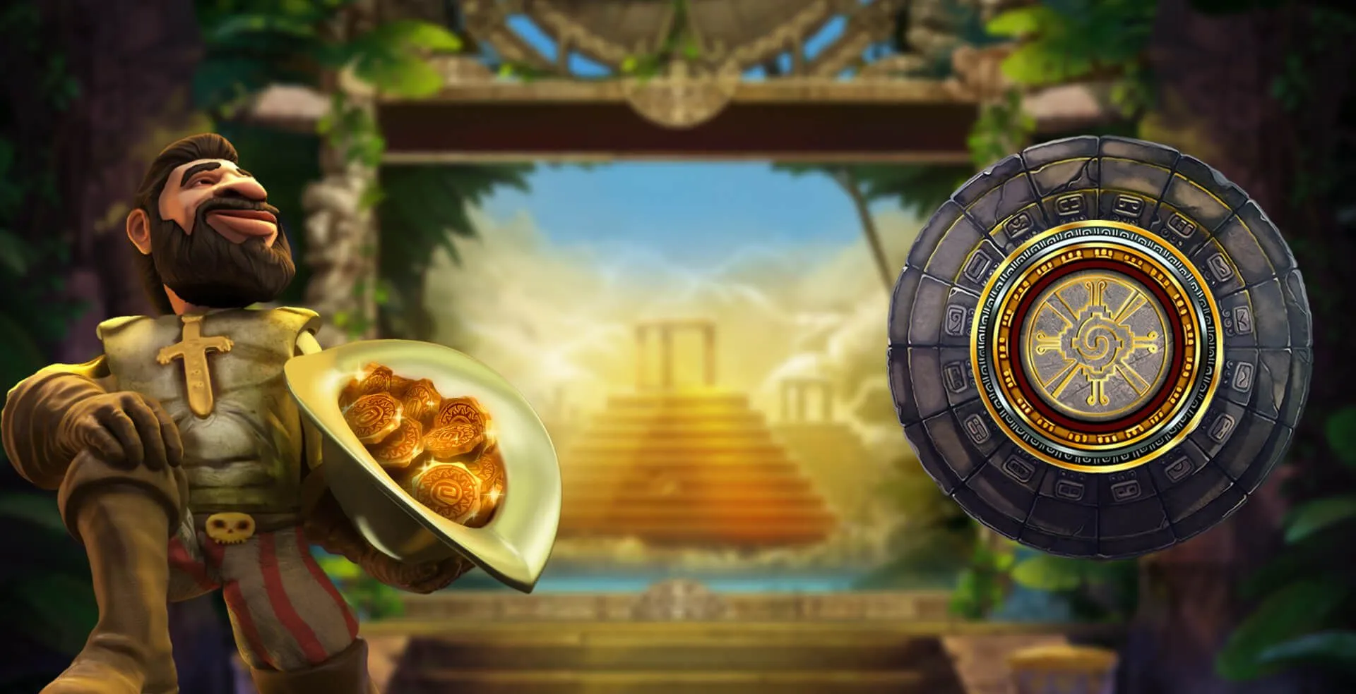 Gonzo Quest Megaways